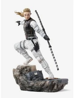 Top 10 🛒 Marvel Black Widow Yelena Battle Diorama Series Art Scale 1/10 ✔️