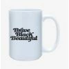 Top 10 😉 Brave Black Beautiful Mug 15oz 😍