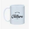 Flash Sale 🔥 Do It For The Culture Mug 11oz ✨