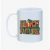 Best reviews of 😀 Black Future Mug 11oz 😍