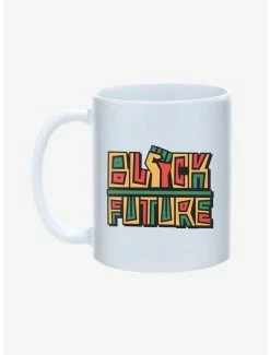 Best reviews of 😀 Black Future Mug 11oz 😍