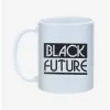 Top 10 🔥 Black Future Mug 11oz ❤️