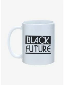 Top 10 🔥 Black Future Mug 11oz ❤️