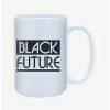 Deals 😀 Black Future Mug 15oz 😍