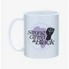 New 🔥 Strong Gifted & Black Mug 11oz ❤️