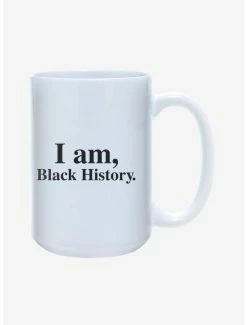 Top 10 🤩 I Am Black History Mug 15oz 👍