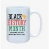 Buy 💯 Black History Month: Inspiring The Future Mug 15oz 👏