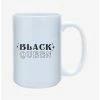 Flash Sale ✨ Black Queen Mug 15oz 🔔