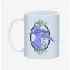 Best Sale 💯 Black Plague Mug 11oz 🎉
