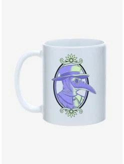 Best Sale 💯 Black Plague Mug 11oz 🎉