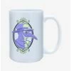 Hot Sale 🔥 Black Plague Mug 15oz 👏