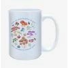 Discount ✔️ Born Sweet Mushroom Mug 15oz ⌛