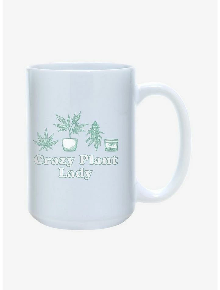 Best deal 😉 Crazy Plant Lady Mug 15oz 🥰 1 Best deal 😉 Crazy Plant Lady Mug 15oz 🥰