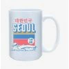 Buy ✨ Seoul Swim Mug 15oz ✔️