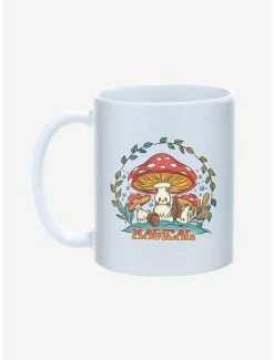 Deals ✨ Magical Shrooms Mug 11oz 😍