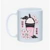 Brand new ⭐ Uni-Tea Sakura Flowers Mug 11oz ✔️