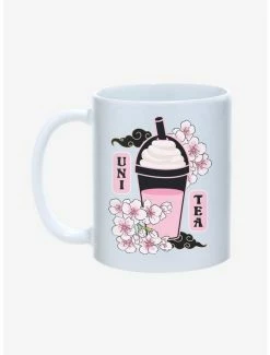 Brand new ⭐ Uni-Tea Sakura Flowers Mug 11oz ✔️