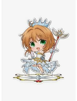 Cheapest 🛒 Cardcaptor Sakura Mousepad, Acryl, & Keychain Bundle 🥰 -Furniture Outlet Store 19509630 av2