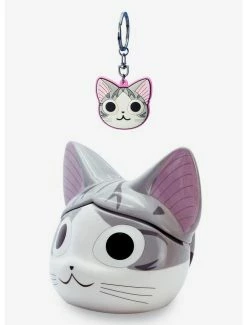 Deals 🔥 Chi's Sweet Home 3D Mug & Keychain Bundle 🔔