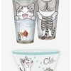 Wholesale ❤️ Chi's Sweet Home Large Glass & Bowl Bundle 🌟