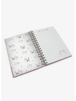 Discount 👍 Chi's Sweet Home Notebook, Large Glass, & Keychain Bundle 🛒 -Furniture Outlet Store 19509640 av2