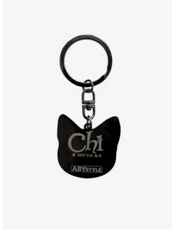 Discount 👍 Chi's Sweet Home Notebook, Large Glass, & Keychain Bundle 🛒 -Furniture Outlet Store 19509640 av5