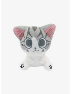 New ❤️ Chi's Sweet Home Plush & Keychain Bundle 👍 -Furniture Outlet Store 19509642 av2