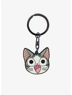 New ❤️ Chi's Sweet Home Plush & Keychain Bundle 👍 -Furniture Outlet Store 19509642 av4