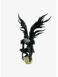 Best Sale ❤️ Death Note Ryuk Figure, Keychain, And Mugs Set 🎁 -Furniture Outlet Store 19509644 av2