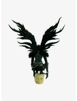 Best Sale ❤️ Death Note Ryuk Figure, Keychain, And Mugs Set 🎁 -Furniture Outlet Store 19509644 av3