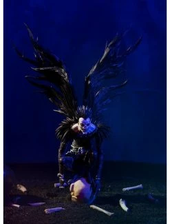 Best Sale ❤️ Death Note Ryuk Figure, Keychain, And Mugs Set 🎁 -Furniture Outlet Store 19509644 av4