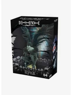 Best Sale ❤️ Death Note Ryuk Figure, Keychain, And Mugs Set 🎁 -Furniture Outlet Store 19509644 av5