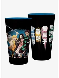 Top 10 ✔️ Demon Slayer: Kimetsu No Yaiba Glass And Mug Bundle 🔥 -Furniture Outlet Store 19509648 av1