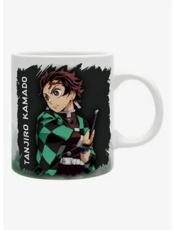 Top 10 ✔️ Demon Slayer: Kimetsu No Yaiba Glass And Mug Bundle 🔥 -Furniture Outlet Store 19509648 av3