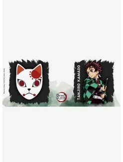 Top 10 ✔️ Demon Slayer: Kimetsu No Yaiba Glass And Mug Bundle 🔥 -Furniture Outlet Store 19509648 av5