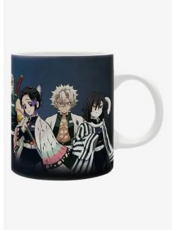 Budget ❤️ Demon Slayer: Kimetsu No Yaiba Mug Twin Pack ✔️ -Furniture Outlet Store 19509650 av4