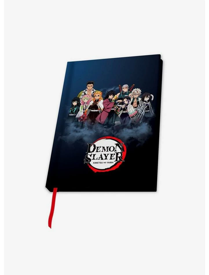 Top 10 ๐คฉ Demon Slayer: Kimetsu No Yaiba Notebook And Glass Bundle ๐ 2 Top 10 ๐คฉ Demon Slayer: Kimetsu No Yaiba Notebook And Glass Bundle ๐ - Image 2