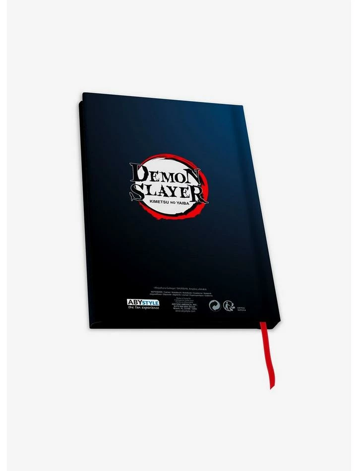 Top 10 ๐คฉ Demon Slayer: Kimetsu No Yaiba Notebook And Glass Bundle ๐ 4 Top 10 ๐คฉ Demon Slayer: Kimetsu No Yaiba Notebook And Glass Bundle ๐ - Image 4
