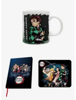 Outlet ๐ Demon Slayer: Kimetsu No Yaiba Slayers 3 Pcs Bundle ๐