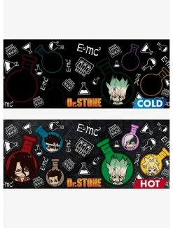 Brand new 🔔 Dr. Stone Mug And Tumbler Set 😍 -Furniture Outlet Store 19509660 av3