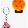 Budget 😀 Dragon Ball Z 4-Star Dragon Ball And Kame House Bundle 🎁