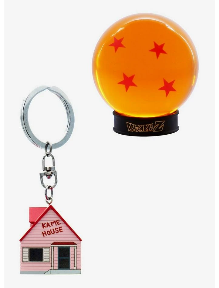 Budget ๐ Dragon Ball Z 4-Star Dragon Ball And Kame House Bundle ๐ 1 Budget ๐ Dragon Ball Z 4-Star Dragon Ball And Kame House Bundle ๐
