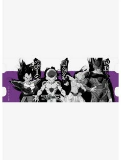 Flash Sale 🔔 Dragon Ball Z Goku And Villains Glass And Mug Bundle 👍 -Furniture Outlet Store 19509668 av4