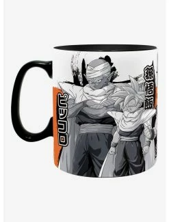 Flash Sale ✨ Dragon Ball Z Saiyans Glass And Mug Bundle 🎁 -Furniture Outlet Store 19509674 av2
