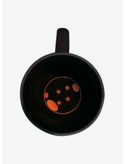 Flash Sale ✨ Dragon Ball Z Saiyans Glass And Mug Bundle 🎁 -Furniture Outlet Store 19509674 av3