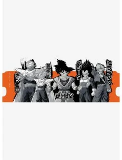 Flash Sale ✨ Dragon Ball Z Saiyans Glass And Mug Bundle 🎁 -Furniture Outlet Store 19509674 av4