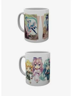 Cheap ๐ Hatsune Miku Mug Bundle โญ
