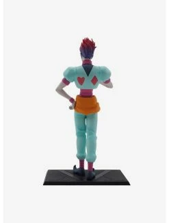 New ✔️ Hunter X Hunter Figure, Mug, & Keychain Bundle 😉 -Furniture Outlet Store 19509682 av2