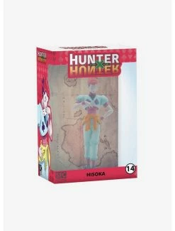 New ✔️ Hunter X Hunter Figure, Mug, & Keychain Bundle 😉 -Furniture Outlet Store 19509682 av3
