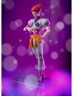 New ✔️ Hunter X Hunter Figure, Mug, & Keychain Bundle 😉 -Furniture Outlet Store 19509682 av4